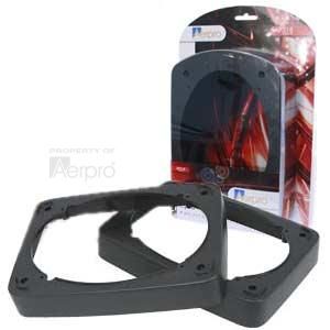 Aerpro 6" X 9" Speaker Spacer Set  