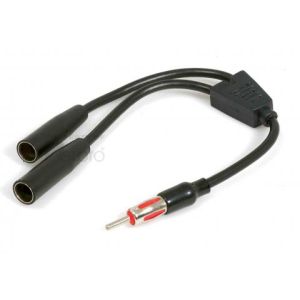 Aerpro 2F/1m Aerial Splitter  