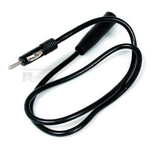 Aerpro 600mm Aerial Extension Lead  