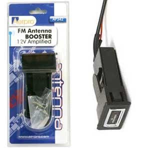 Aerpro FM Signal Booster  
