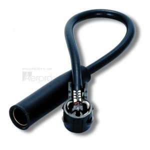 Aerpro Aerial Adaptor For European Cars  