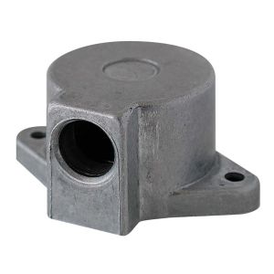 Narva Aluminium Surface Mount Accessory Socket  