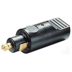 Narva Plastic Accessory Plug (Min Qty 25)  