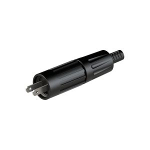 Narva Thermoplastic Engel Type Plug (Pack Of 25)  