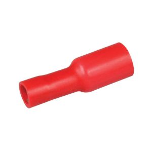 Hella Red Female Bullet Crimp Terminal (Pack Of 14)