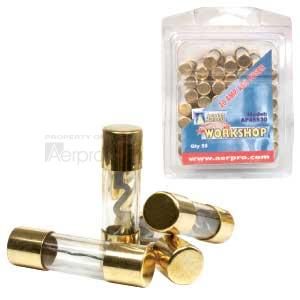 Aerpro 50 Amp AGU Fuse (Pack Of 5)