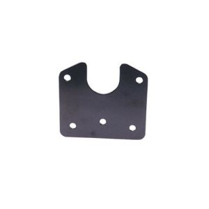 Narva Small Socket M/Bracket  