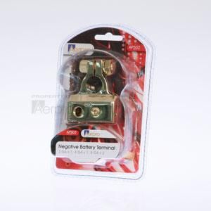 Aerpro Negative Battery Terminal  