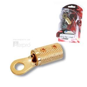 Aerpro  4GA Ring Terminal  