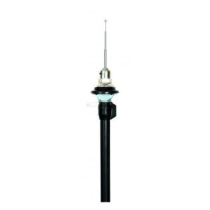 Aerpro 5 Section Lockdown Aerial  