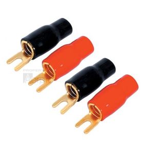 Aerpro 4 Ga Fork Terminal  