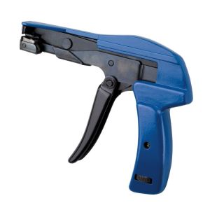 Hella Auto Cut Cable Tie Gun (Suitable For Cable Ties 202mm - 4.8mm Wide) 