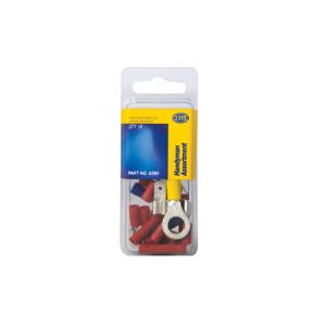 Hella Handyman Crimp Terminal Assortment  