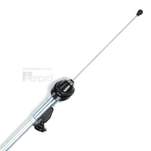 Aerpro 90-98 Toyota Gxl Landcruiser Lock Down Aerial