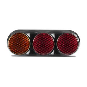LED 12V Combination Tailight (281 X 101 X 30mm)  