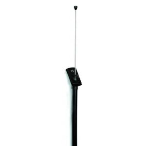 Aerpro Nissan Navara 93 Onward Push Down Aerial  