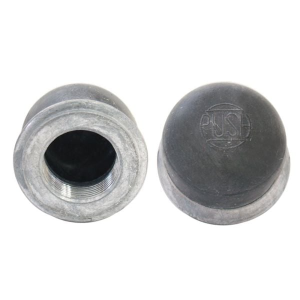Cole Hersee Black Weatherproof Push Button Switch Cap 