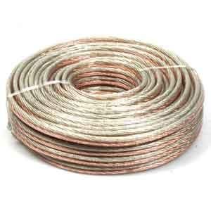 Aerpro 12GA Speaker Cable (20m Roll)  