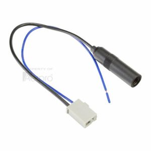 Aerpro Honda Female Aerial Adaptor Lead