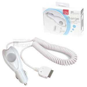 Aerpro I-Pod Car Charger  