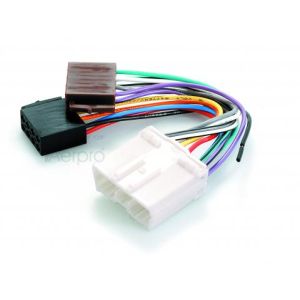 Aerpro Iso Connector (Suits Late Model Magna)  