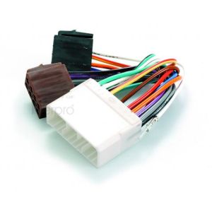 Aerpro Daewoo To Iso Connector Harness  
