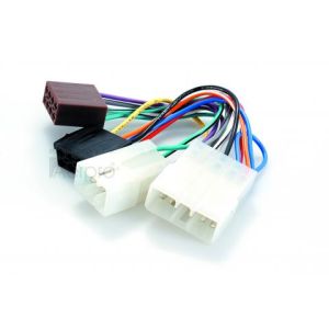Aerpro Daihatsu/Iso Harness  
