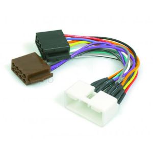 Aerpro Ford Falcon Au Iso Harness