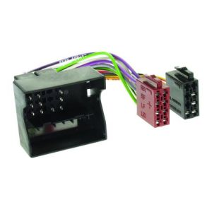 Aerpro Ford Focus/Fiesta/Mondeo/Transit Iso Harness
