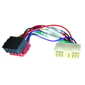 Aerpro Vr-Vs Holden Iso Connector