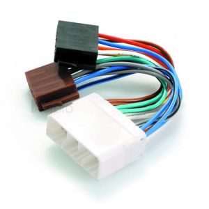 Aerpro Iso Connector To Holden Vt Commodore Harness