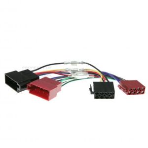 Aerpro Vy/Vz Commodore Harness  