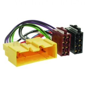 Aerpro Mazda 3 2003 Onwards Tribute 2000 Onwards Iso Harness