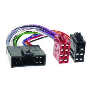 Aerpro Kia Pregio 1995-2002 Iso Harness