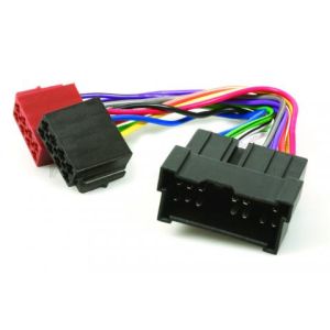 Aerpro Hyundai 2000 Onwards To Iso Connector