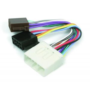 Aerpro Subaru Iso Harness