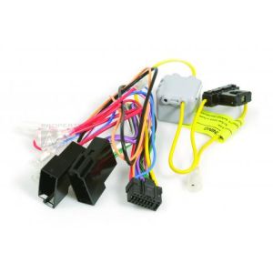 Aerpro Alpine/Iso 16 Pin Square Harness  