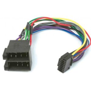 Aerpro Kenwood To Iso Harness  