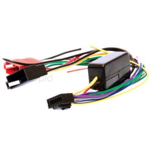 Aerpro Pioneer 14 Pin To Iso Harness 