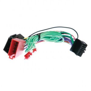 Aerpro 12 Pin Pioneer To Iso Harness  