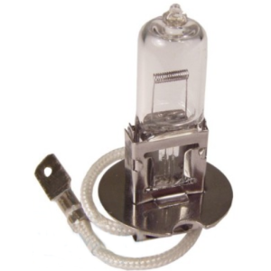 Tungsram 12V 55W H3 QH Globe