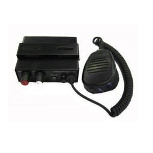 Vehicle Intercom System (12-24V)  