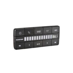 NARVA TRAFFIC DIRECTOR SWITCH PANEL