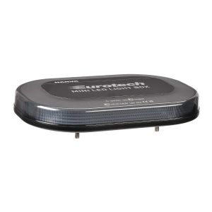 NARVA EUROTECH 12-24V AMBER MINI LED LIGHT BOX