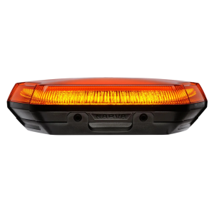 Narva 10-80V Aerotech Amber Mini Led Light Box (250 X 156 X 49mm)