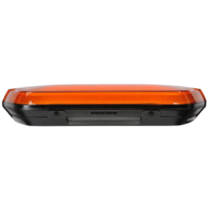 Narva 10-80V Aerotech Amber Mini Led Light Box (380 x 200 x 51mm)