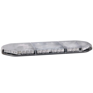 Narva Legion 24V 900mm Amber LED Light Bar With Clear Lens 