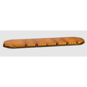Narva Legion 12V 1200mm High Output Amber LED Light Bar 