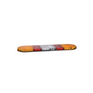 Narva Legion 12V 1200mm Amber LED Utility Light Bar With Stop/Tail, Indicator & Reverse Lights 