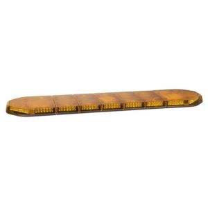 Narva Legion 12V 1400mm High Output Amber LED Light Bar 